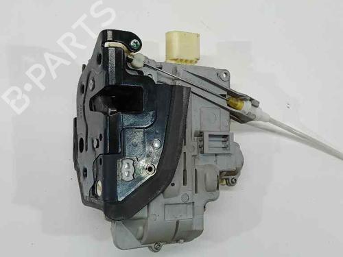 Front right lock AUDI Q7 (4LB) 3.0 TDI quattro | BP15875845C97 