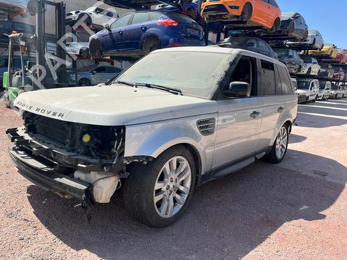 Driveshaft LAND ROVER RANGE ROVER SPORT I (L320)  | BP29282573M37 