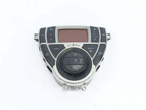 Used Climate control Climate control PEUGEOT 807 (EB_) [2002-2026] 33616524 33616524