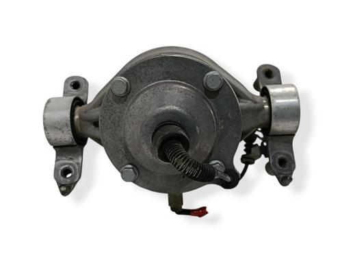 Left rear shock absorber PORSCHE CAYENNE (92A) 4.8 S | BP31873713M18 