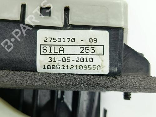 Gear lever MINI MINI (R56) Cooper | BP33313720M90 - Image 2