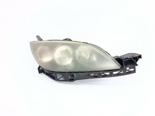 Used Right headlight Right headlight MAZDA 3 Saloon (BK) 1.6 DI Turbo (BK12Y) (109 hp) 35795868 35795868
