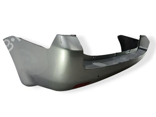 Rear bumper HONDA HR-V (GH_) 1.6 16V 4WD (GH2, GH4) | BP32011305C8 