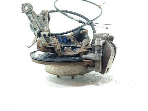 Right rear steering knuckle TOYOTA AVENSIS (_T25_)  | BP19444390M28 
