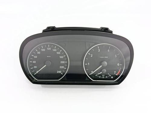 Kombinert Instrument Kombinert Instrument BMW 1 (E81) 118 i (143 hp) 39690792 39690792