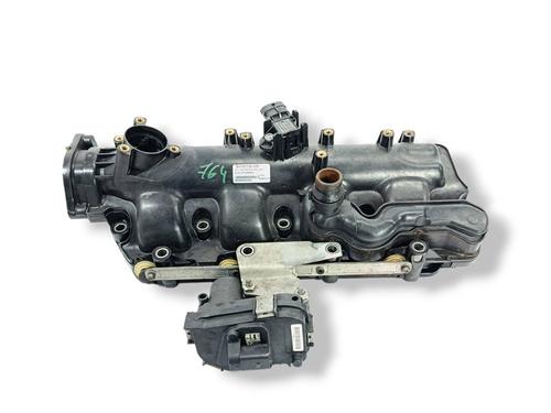 Intake manifold OPEL INSIGNIA A (G09) 2.0 CDTI (68) | BP33615224M70 - Image 8