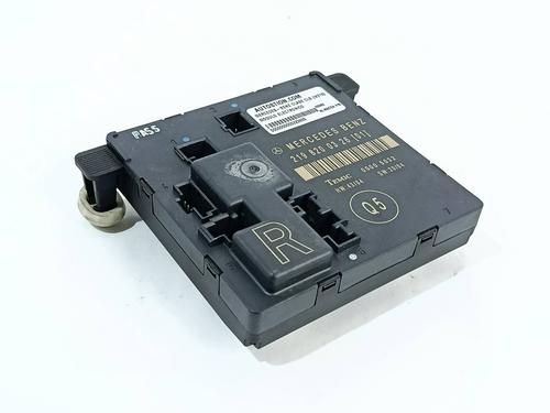 Electronic module MERCEDES-BENZ CLS (C219) | BP28690740M83 - Image 2