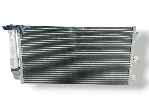 Radiador de A/C Radiador de A/C FIAT PANDA (169_) 1.2 (169.AXB11, 169.AXB1A) (60 hp) 36024170 36024170