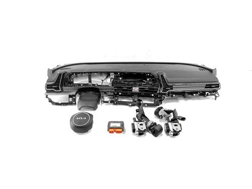 Used Airbag Kit KIA SPORTAGE V (NQ5) [2021-2025]  29713925