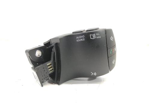 Used Steering wheel controls RENAULT KOLEOS I (HY_) [2008-2025]  15867109