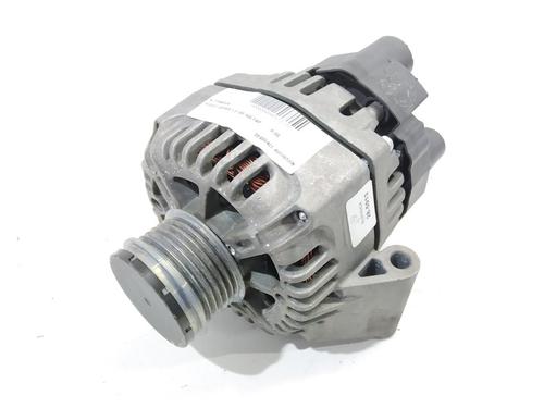 Used Alternator PEUGEOT BIPPER (AA_) [2008-2025]  15869367