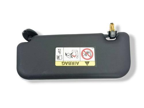 Right sun visor TOYOTA C-HR (_X1_) 1.8 Hybrid (ZYX10_, ZYX11_, ZYX10R, ZYX11R) | BP32405185I2