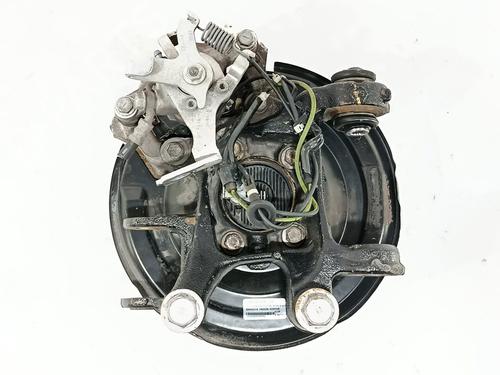 Right rear steering knuckle TOYOTA AURIS Estate (_E18_) 1.8 Hybrid (ZWE186_, ZWE186R, ZWE186H) | BP29531126M28 