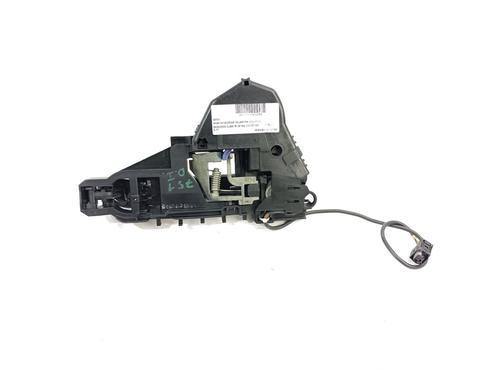 Front left exterior door handle MERCEDES-BENZ M-CLASS (W164)  | BP19419162C128 