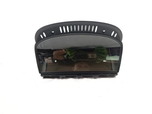 Used Display monitor BMW 5 (E60) 530 d (231 hp) 19725200