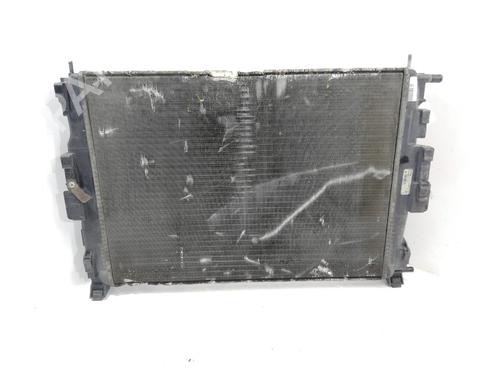 Køler RENAULT MEGANE II (BM0/1_, CM0/1_) [2001-2012]  15868027