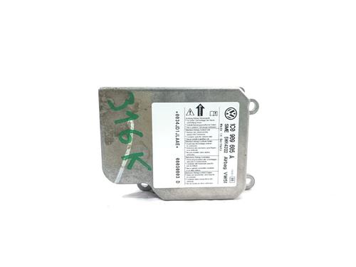 Kollisonspute sett SEAT LEON (1M1) 1.9 TDI | BP24877725C86 