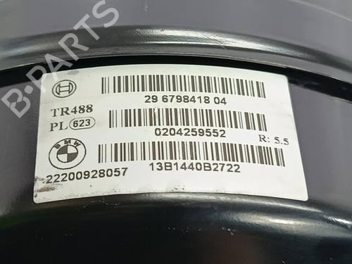 Servo brake BMW 1 (F20) 116 d | BP37683086M42 - Image 5