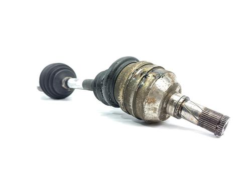Left front driveshaft OPEL VECTRA B (J96)  | BP20712849M38 