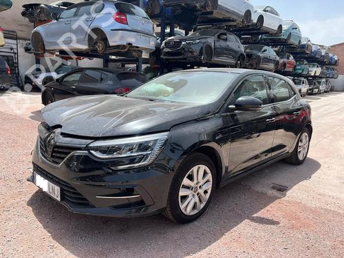 Used Parts RENAULT MEGANE IV Hatchback (B9A/M/N_)    4916656