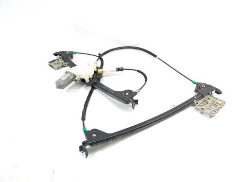 Used Front right window mechanism PEUGEOT 206 CC (2D) 1.6 16V (2DNFUF, 2DNFUR) (109 hp) 25712702