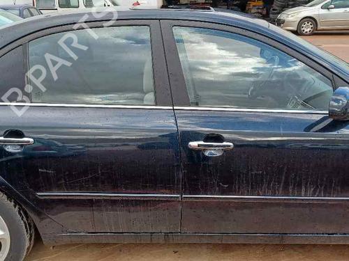 Right rear door HYUNDAI SONATA V (NF)  | BP16670610C5 