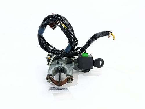 Ignition barrel HONDA CIVIC VI Hatchback (EJ, EK) 1.5 i (EK3) | BP29698187M48 