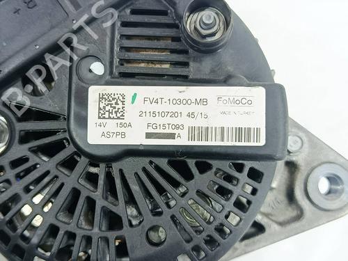 Generator FORD KUGA II (DM2) | BP36379204M7 - Image 4