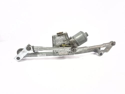 Front wiper motor PEUGEOT 206 CC (2D)  | BP24876192M29 