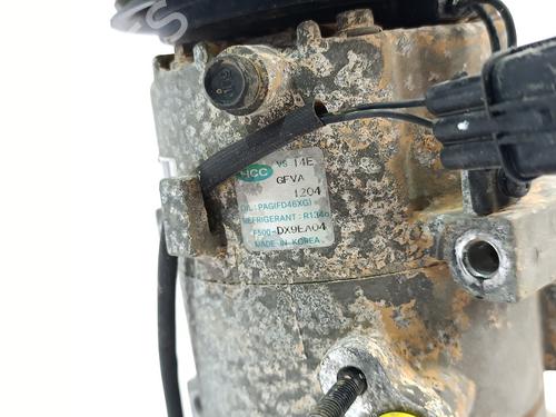 AC compressor KIA SPORTAGE III (SL)  | BP25709691M34 