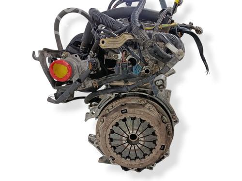 Engine TOYOTA YARIS VERSO (_P2_) 1.3 (NCP20_, NCP22_, NCP20R, NCP22R) | BP32850197M1 - Image 3