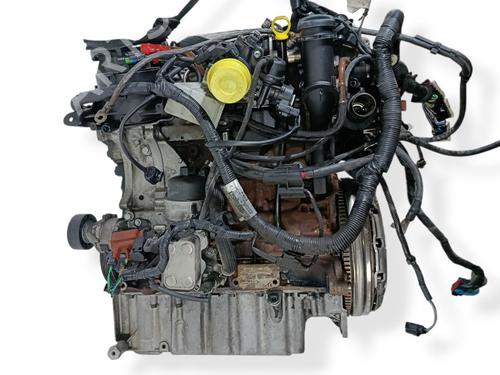 Used Engine FORD KUGA I [2008-2012]  32177888