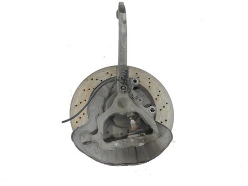 Right front steering knuckle MERCEDES-BENZ S-CLASS (W220) S 320 CDI (220.026, 220.126) | BP15864789M26 