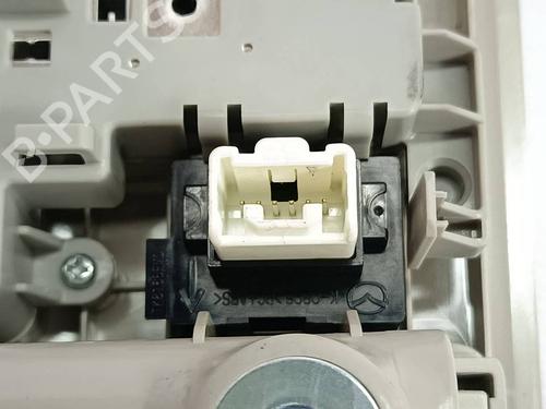 Luz interior MAZDA CX-3 (DK) | BP38938924I8 - Image 6