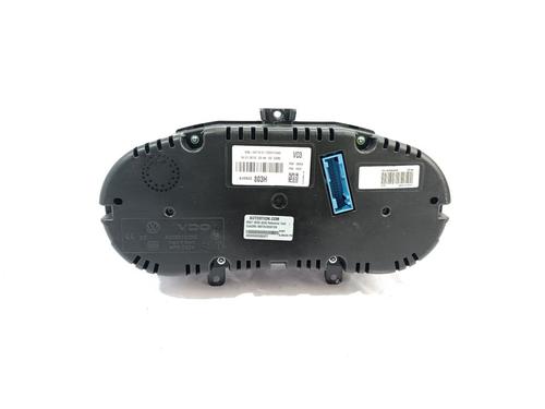 Instrument cluster SEAT IBIZA IV (6J5, 6P1)  | BP24484014C47 