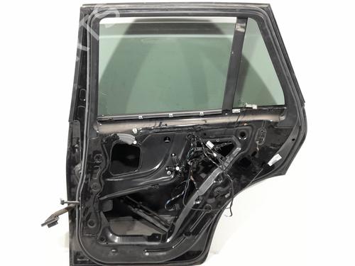 Right rear door BMW X5 (E53)  | BP15865352C5 