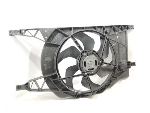 Køleventilator elektrisk RENAULT LAGUNA II (BG0/1_) 1.8 16V (BG04, BG0B, BG0C, BG0V) | BP15875701M35 