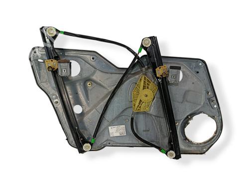 Used Front right window mechanism SEAT LEON (1M1) [1999-2006]  32405109