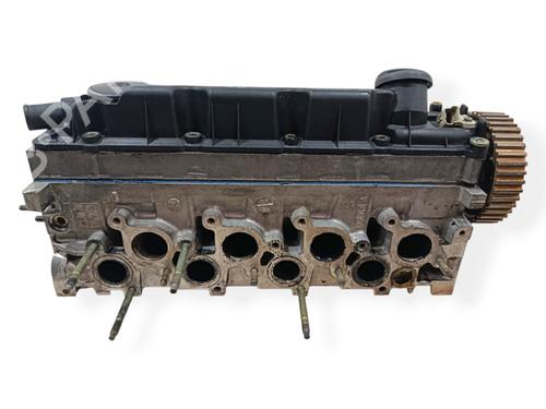 Cylinder head CITROËN C5 I (DC_) 2.0 HDi (DCRHZB, DCRHZE) | BP37688710M5 - Image 4