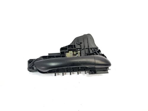 Used Rear right exterior door handle MERCEDES-BENZ M-CLASS (W164) [2005-2012]  19419163