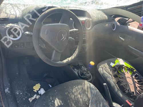 Elektronisk modul CITROËN C3 I (FC_, FN_) 1.4 HDi | BP29392725M83 