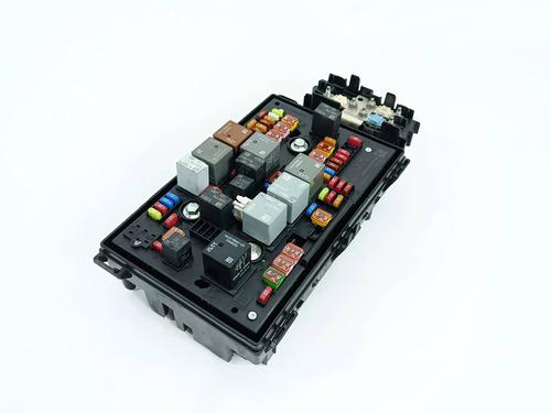 Fuse box OPEL ZAFIRA TOURER C (P12) | BP36377335E1 - Image 2