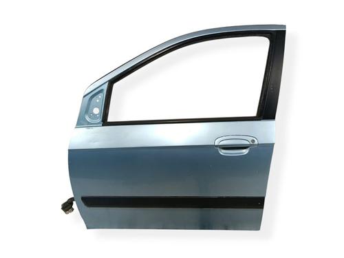 Used Left front door Left front door HYUNDAI GETZ (TB) 1.5 CRDi (88 hp) 36168856 36168856