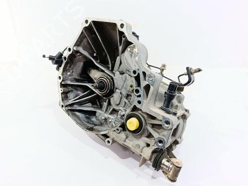 Used Gearbox HONDA CIVIC VI Hatchback (EJ, EK) 1.5 i (EK3) (114 hp) 29877812