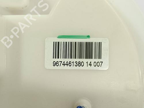 Fuel pump PEUGEOT 2008 I (CU_) | BP36772142M76 - Image 5