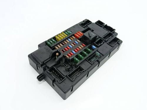 Used Fuse box Fuse box MINI MINI (R56) Cooper (122 hp) 33313712 33313712