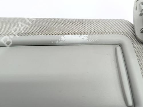 Right sun visor AUDI A6 C7 (4G2, 4GC) | BP38951656I2 - Image 7
