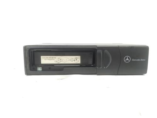 Radio MERCEDES-BENZ M-CLASS (W163)  | BP15873398E6 