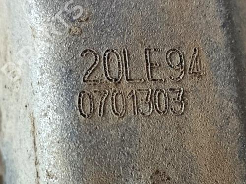 Gearbox CITROËN C5 I (DC_) 2.0 HDi (DCRHZB, DCRHZE) | BP36806720M3 - Image 2