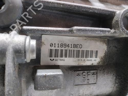 Gearbox BMW 1 (E87) 118 d | BP15871451M3 